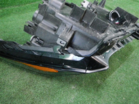 Фара левая Lexus NX (2014-2017) LED