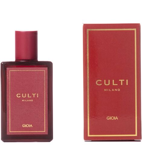 Gioia, спрей для дома, Culti Milano