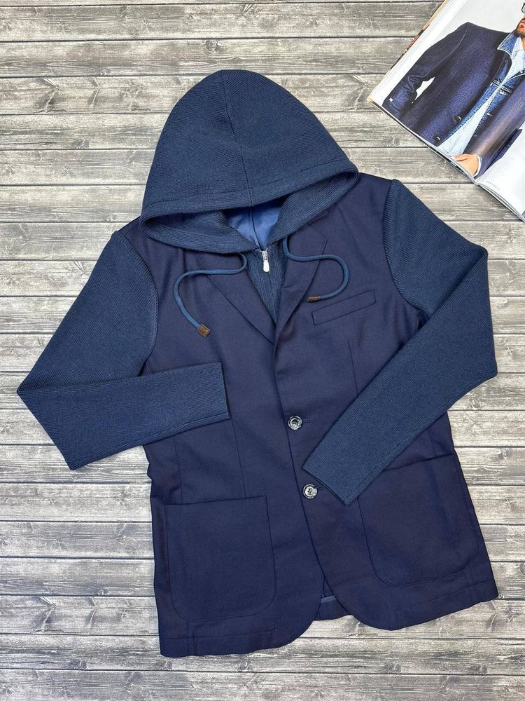 Куртка Brunello Cucinelli