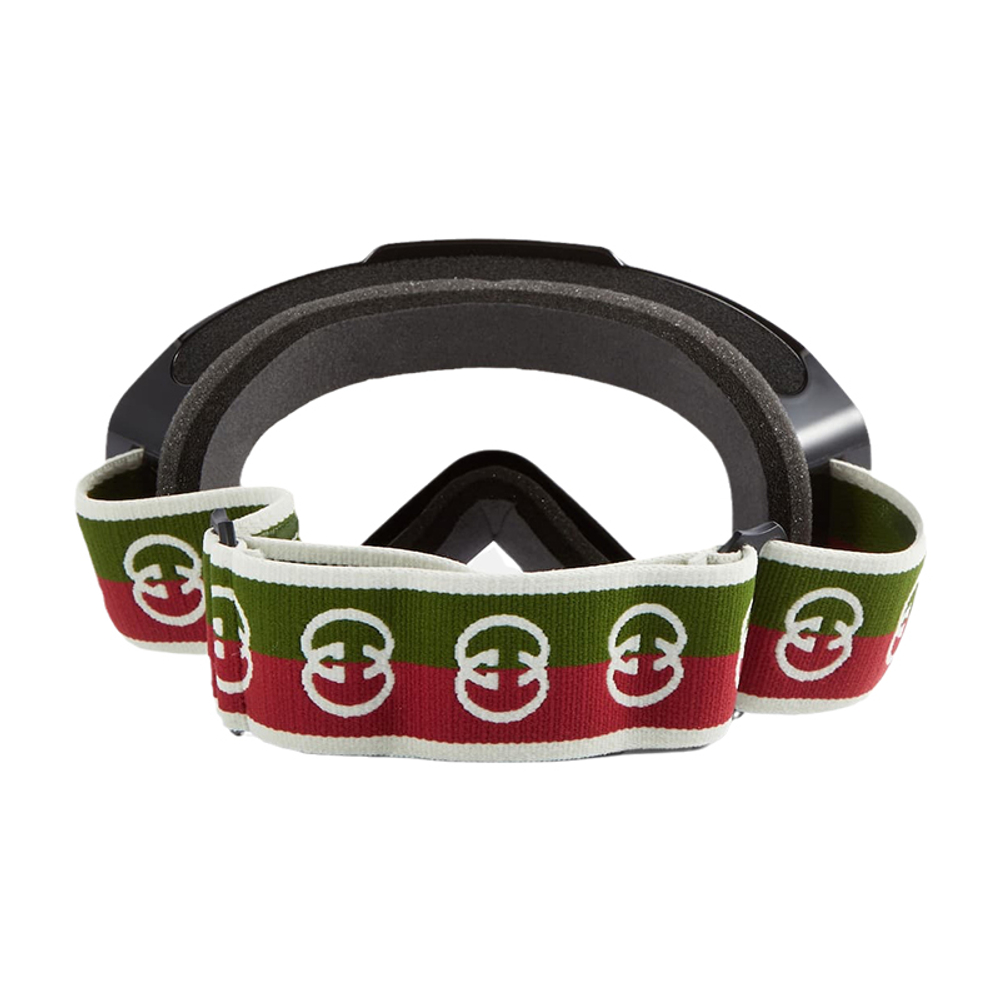 GUCCI Windproof Unisex Ski Goggles
