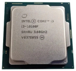 Процессор Intel Core i3 10100F OEM