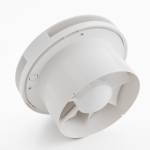 Накладной вентилятор Europlast EAT150 белый