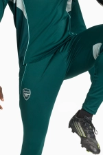 Штаны adidas Arsenal FC 25/26 Competition Training - зеленый