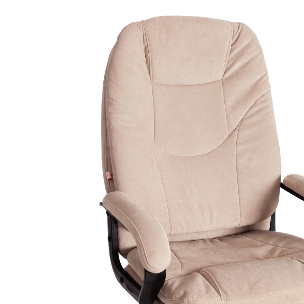 Кресло COMFORT LT (22) флок , бежевый, 7