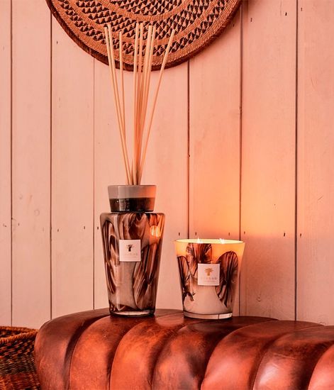 Anangu Totem, ваза аромадиффузора Oceania collection, Baobab Collection