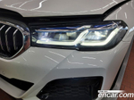 BMW 5 Series (G30) 530e M Sports (03.2023)