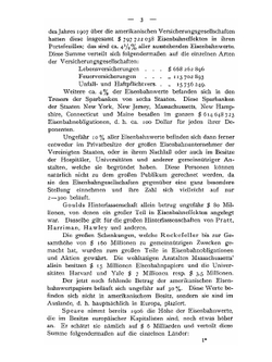 Die Finanzierung Nordamerikanischer Eisenbahngesellschaften | Ernst Picard