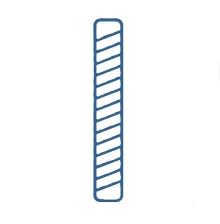 Шпильки/закладные изделия
