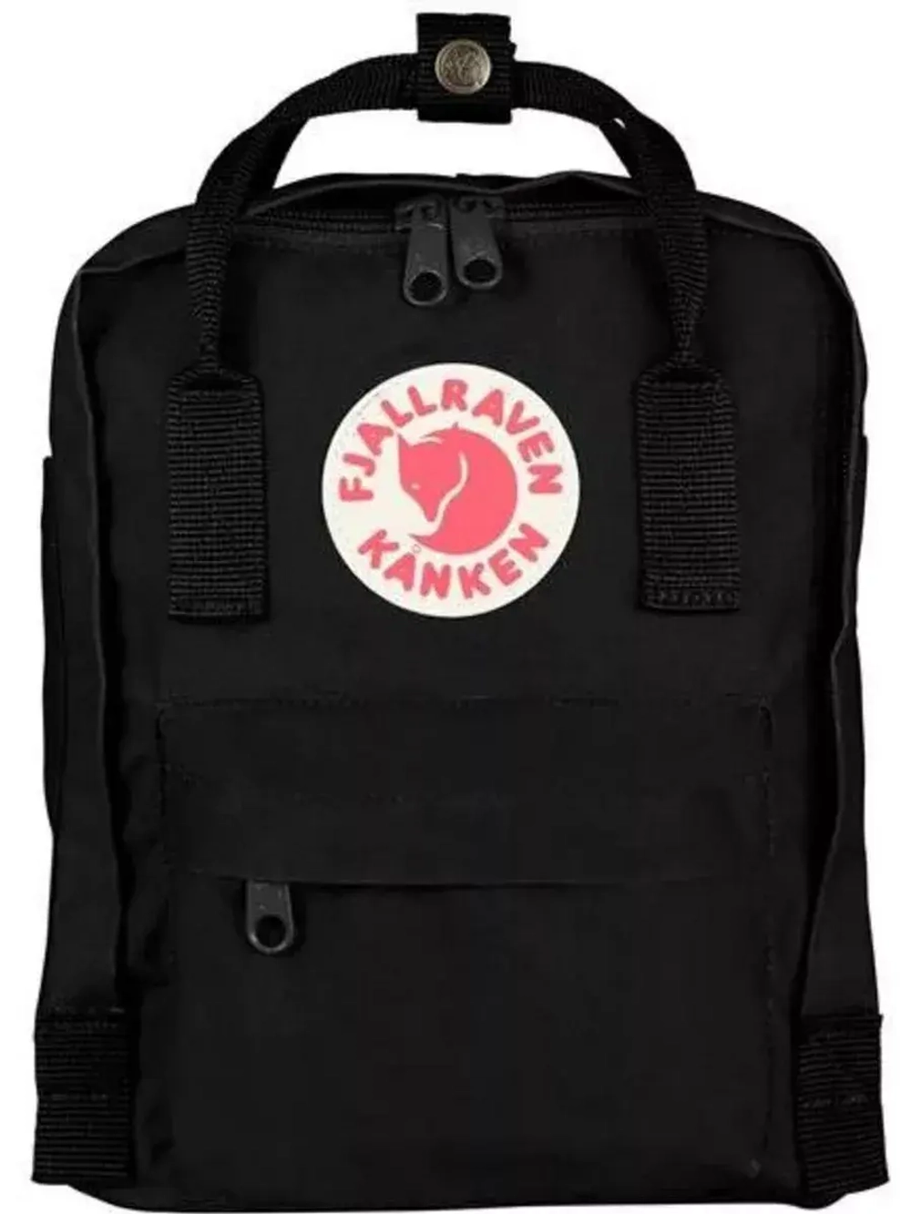 Рюкзак FJALLRAVEN Kĺnken Mini F23561-550