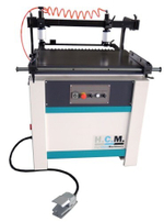 Станок сверлильно-присадочный HCM 21 Ecoline