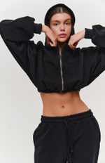 PANTS BLACK ÉSME