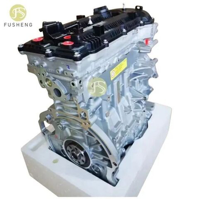 Двигатель HyundaI KIA g4kc, g4kb, g4ka новый товар