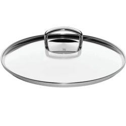 WMF Кастрюля для тушения Fusiontec Mineral 24 см черная