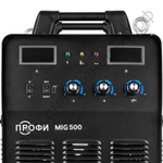 ПРОФИ MIG 500
