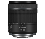 Объектив Canon RF 15-30mm f/4.5-6.3 IS STM