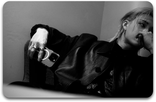 Карта / STRAY KIDS #4485