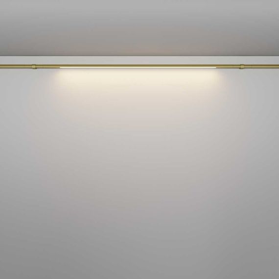 Светильник Maytoni Technical C100CL-L1000-24W3-6K-BS