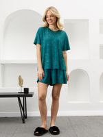 Костюм Миэла-3 Виотекс ИЗУМРУДНЫЙ