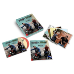 Sting & Shaggy / 44/876 (Super Deluxe Edition)(2CD)