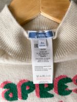 Кашемировый свитер  Jacadi, 104