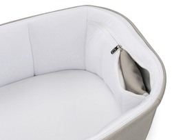 Коляска Peg Perego Veloce TC New Belvedere 2 в 1 Astral