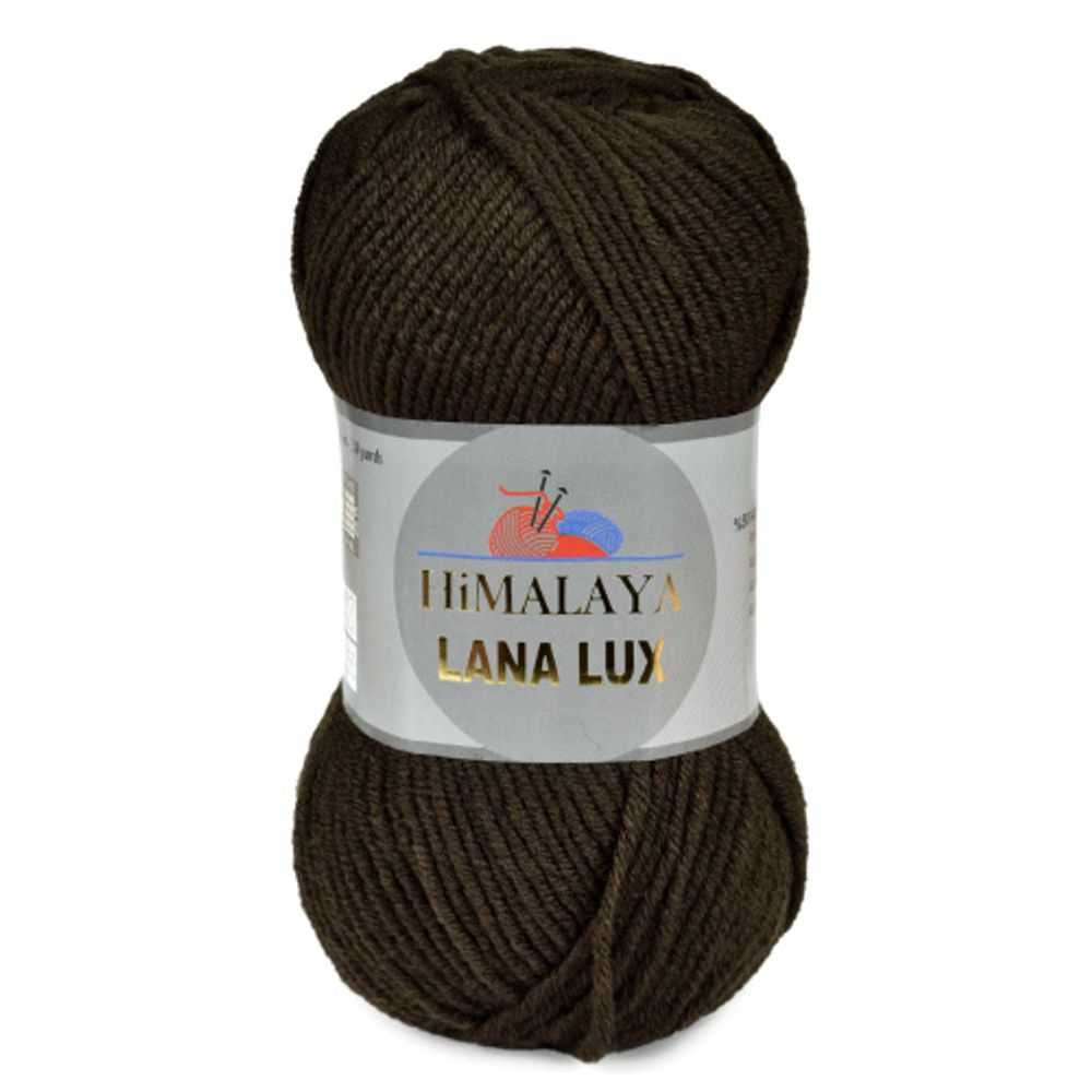 Пряжа Himalaya Lana Lux (74820) Пряжа Himalaya Lana Lux (74820)