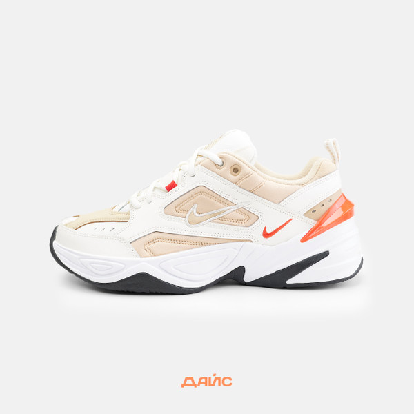 Кроссовки Nike M2K Tekno 
