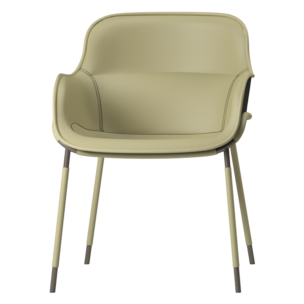 Стул ChiWingLo ALMA Armchair