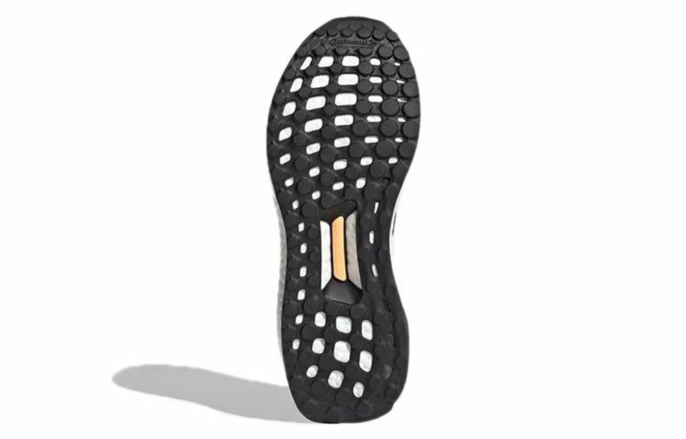 Кроссовки Adidas Ultraboost Dna Slip-On Dna (Женская размерная сетка)