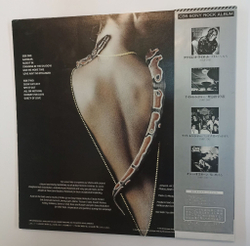Винтажная виниловая пластинка LP Whitesnake Slide It In (Japan 1984)