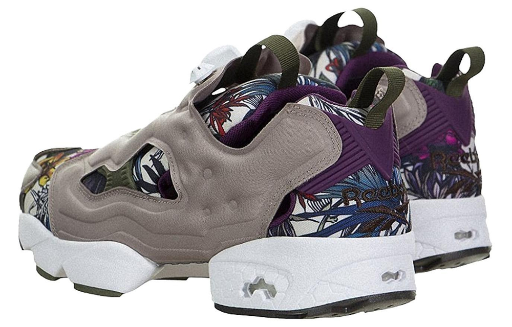 Кроссовки Reebok Instapump Fury