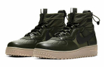 Кроссовки Nike Air Force 1 Wtr Gtx
