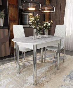 Европейский Стол раздвижной