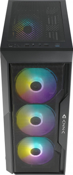 Корпус ATX Azza FIGHTER
