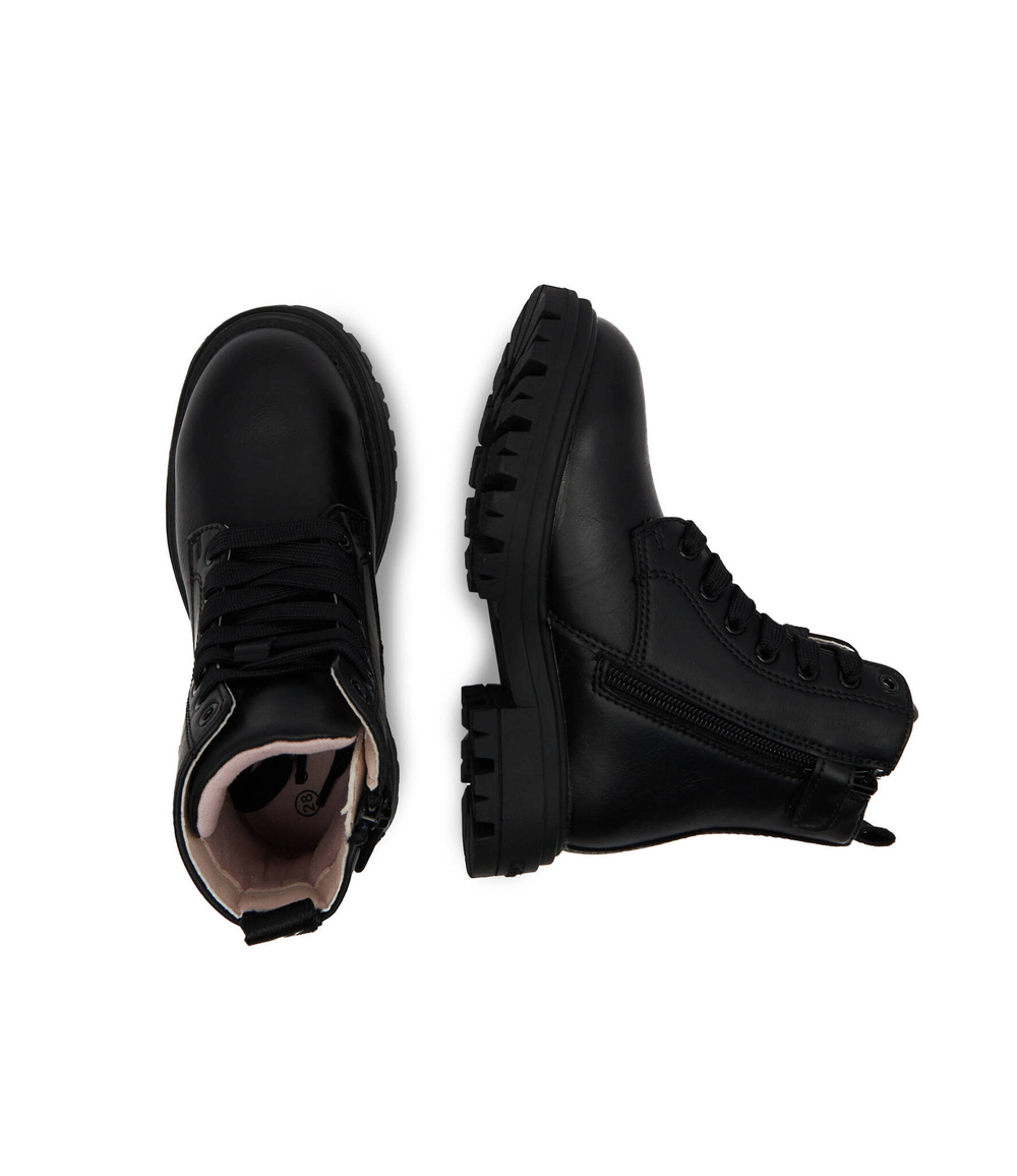 Ботильоны Calvin Klein Jeans - черный(V3X5 80408 0289999)