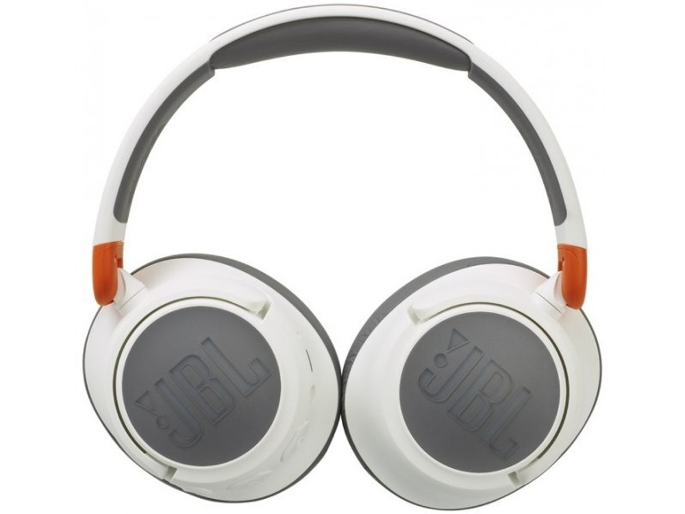 Наушники JBL Junior 470NC белый
