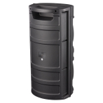 Беспроводная колонка Sing-e ZQS-8207 (24W/3АКараоке)