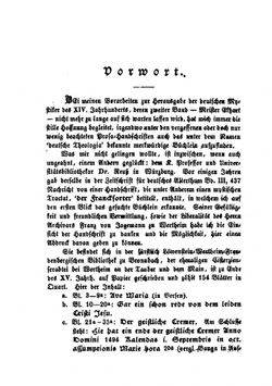Theologia Deutsch | Franz Pfeiffer