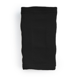 Наколенники спортивные TORRES Light PRL11019XS-02, размер XS, чёрные