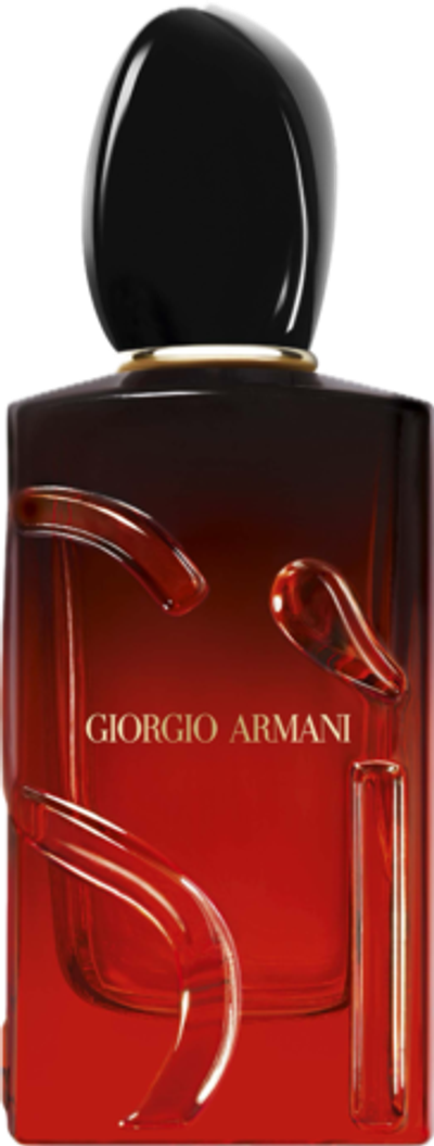 Giorgio Armani Si Passione Intense EDP (2024)