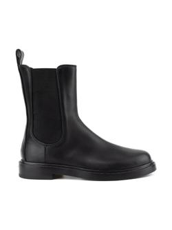 LeSILLA  ботинки - черный