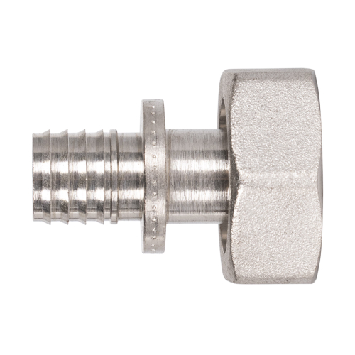 Соединение Royal Thermo прямое НГ 16×3/4"