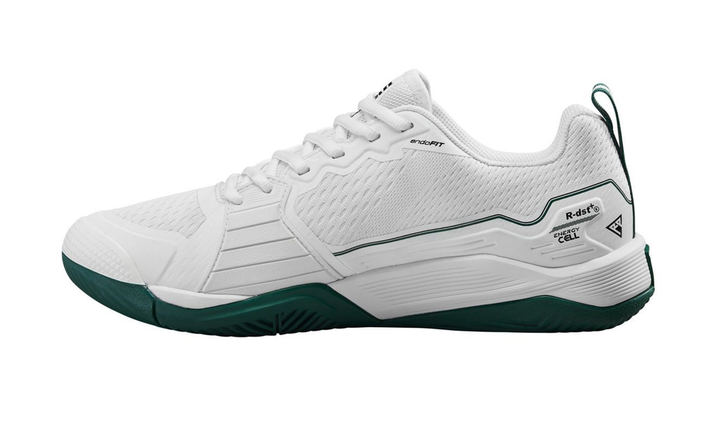 Мужские теннисные кроссовки Wilson Rush Pro 4.5