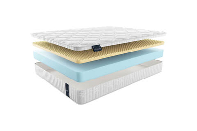 Матрас MaterLux CESANO