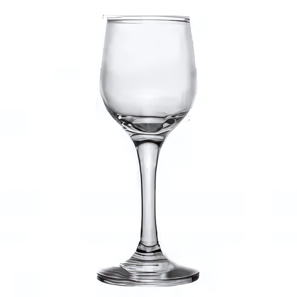 Рюмка 74мл 6шт «Амбер» 440286B