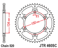 JTX460