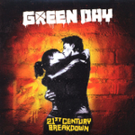 Green Day / 21st Century Breakdown (2LP)