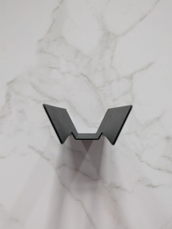 Держатель для шуруповерта настенный, металл