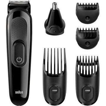 Тример BRAUN MGK 3020