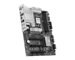 Материнская плата MSI PRO B860-P WIFI LGA1851 4xDDR5 4xSATA3 RAID 3xM.2 HDMI Type-C DP ATX
